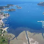 Apartment In - Insel Rab 43103 Supetarska Draga