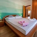 In - Insel Rab 43103 아파트 수페타르스카 드라가