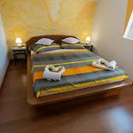 In - Insel Rab 43103 아파트 수페타르스카 드라가