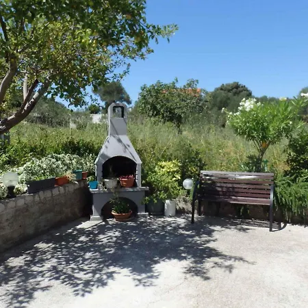 In - Insel Rab 43103 Appartamento