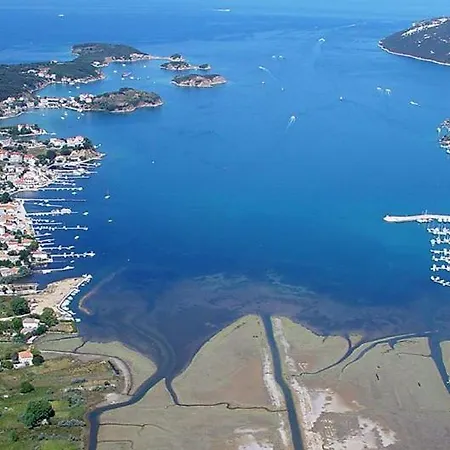 Appartamento In - Insel Rab 43103 Supetarska Draga