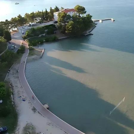 In - Insel Rab 43103 Supetarska Draga