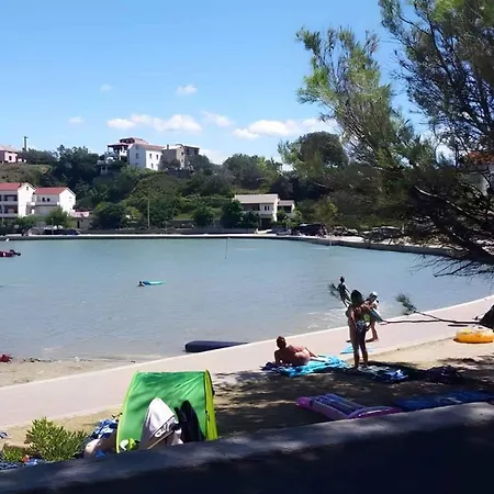 Appartamento In - Insel Rab 43103