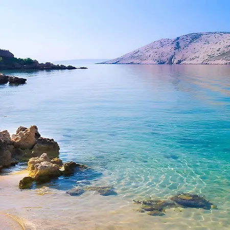 In - Insel Rab 43103 Appartamento Supetarska Draga