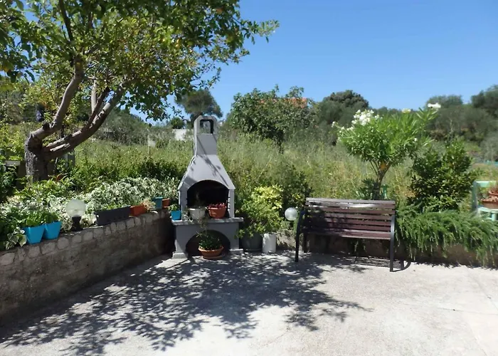 In - Insel Rab 43103 Apartamento