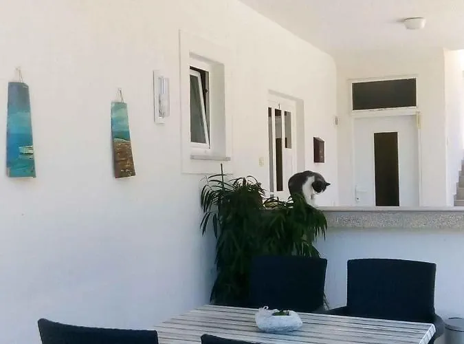 In - Insel Rab 43103 Apartamento *