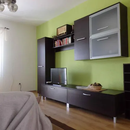 Apartment In - Insel Rab 43103 Supetarska Draga
