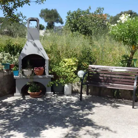 شقة In - Insel Rab 43103 *