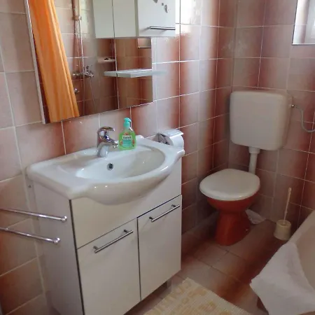 Apartman In - Insel Rab 43103 *
