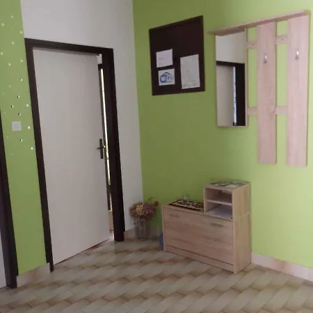 Apartment In - Insel Rab 43103
