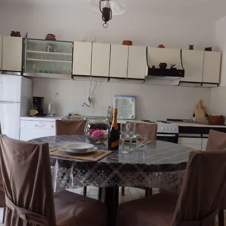 Apartman In - Insel Rab 43103 *