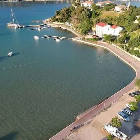 Apartment In - Insel Rab 43103