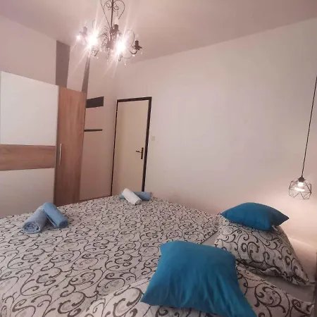 Apartment In - Insel Rab 43103