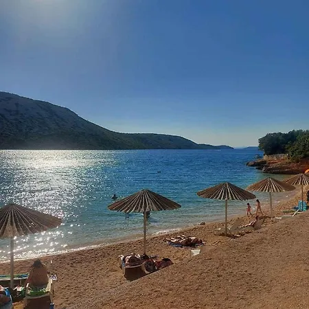 In - Insel Rab 43103 Supetarska Draga