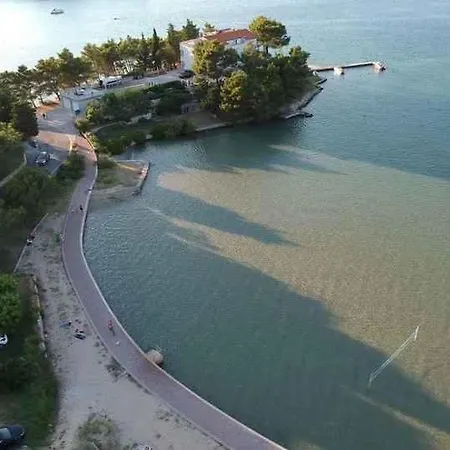 In - Insel Rab 43103 * سوبيتارسكا دراغا