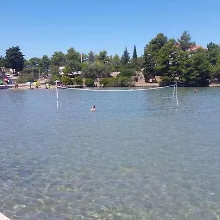 In - Insel Rab 43103 Apartment Supetarska Draga
