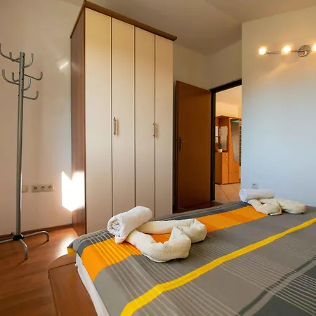 Apartment In - Insel Rab 43103