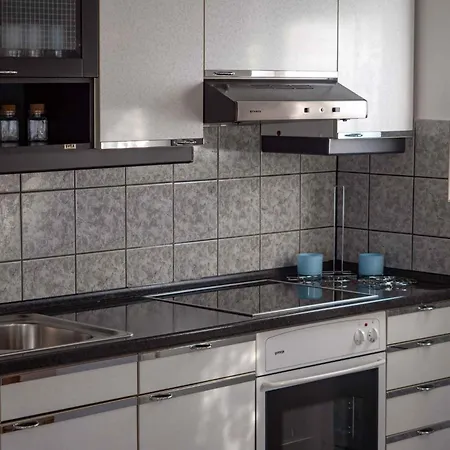 Apartman In - Insel Rab 43103 Supetarska Draga