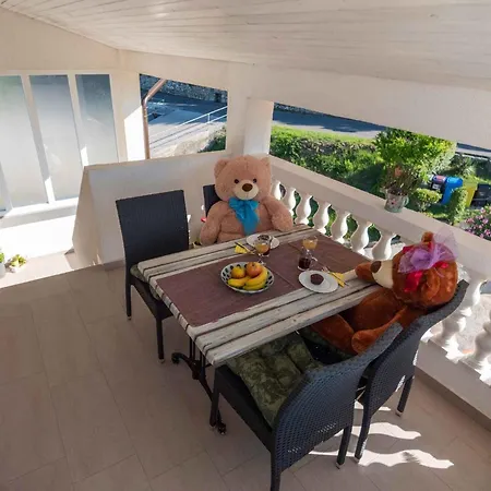 Apartment In - Insel Rab 43103 Supetarska Draga