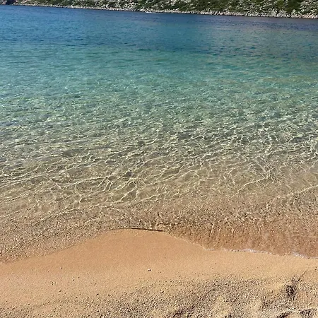 In - Insel Rab 43103 Supetarska Draga