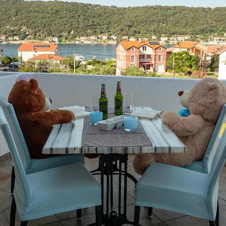Apartament In - Insel Rab 43103