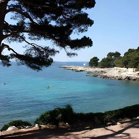 Apartament In - Insel Rab 43103 Supetarska Draga