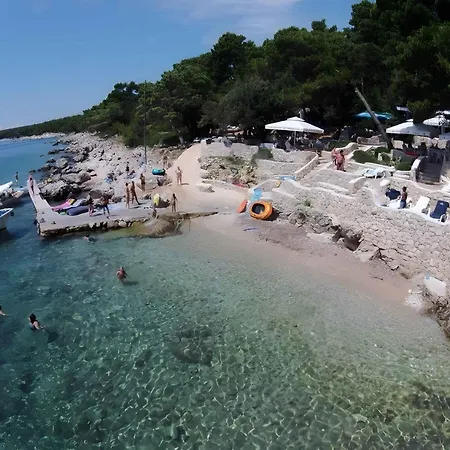 In - Insel Rab 43103 Supetarska Draga