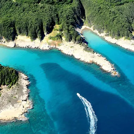 Apartament In - Insel Rab 43103 *