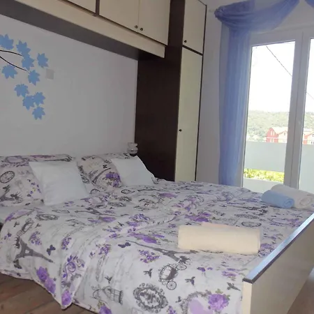 In - Insel Rab 43103 Apartment Supetarska Draga