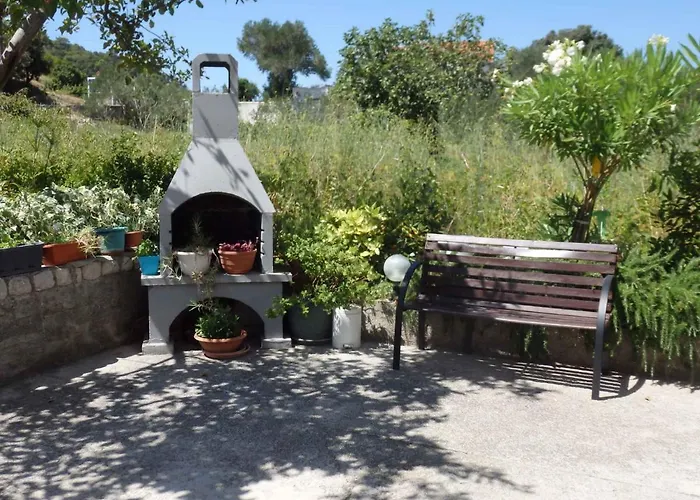 شقة In - Insel Rab 43103 *