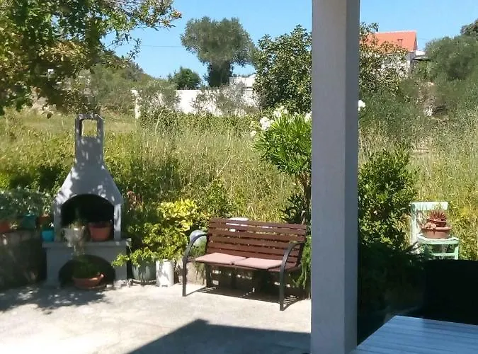 In - Insel Rab 43103 * سوبيتارسكا دراغا