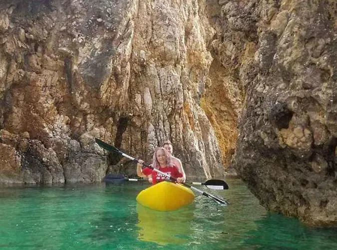 شقة In - Insel Rab 43103 *