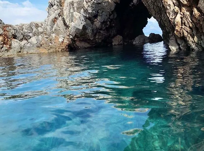 In - Insel Rab 43103 * سوبيتارسكا دراغا