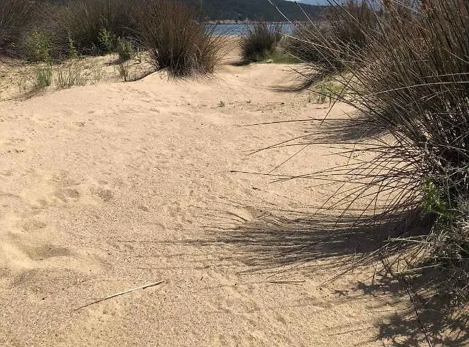 In - Insel Rab 43103 * سوبيتارسكا دراغا