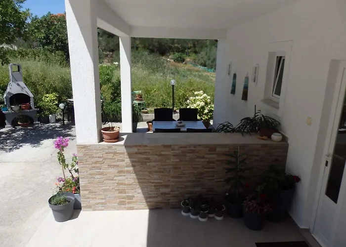 In - Insel Rab 43103 سوبيتارسكا دراغا