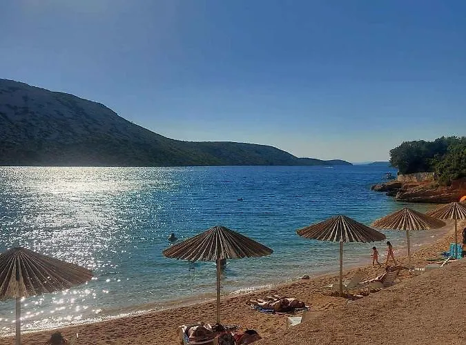 In - Insel Rab 43103 Supetarska Draga