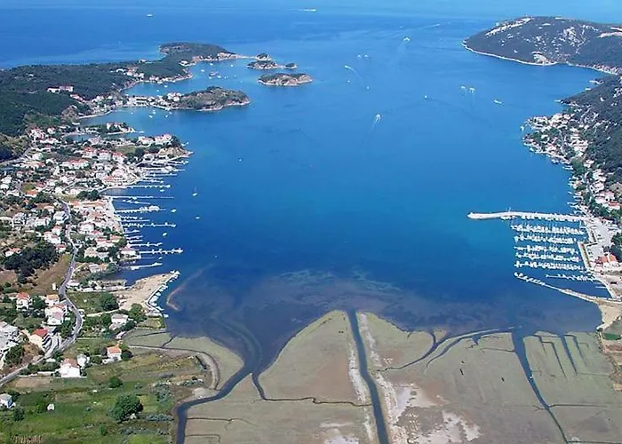 Apartment In - Insel Rab 43103 Supetarska Draga