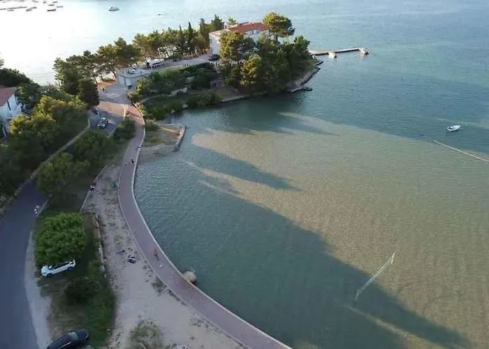 In - Insel Rab 43103 * سوبيتارسكا دراغا