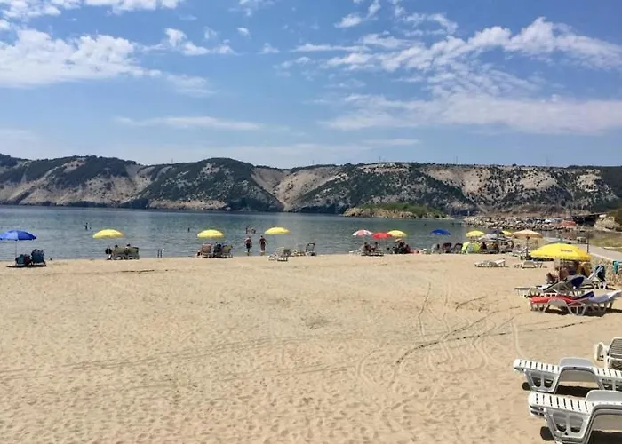 In - Insel Rab 43103 سوبيتارسكا دراغا