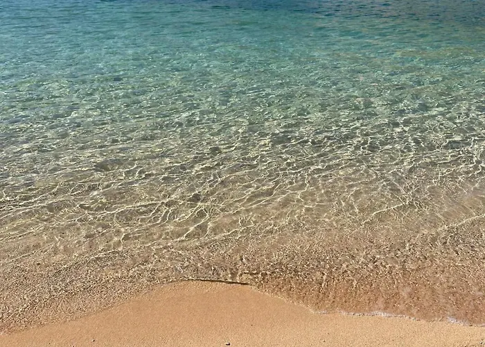 In - Insel Rab 43103 Supetarska Draga